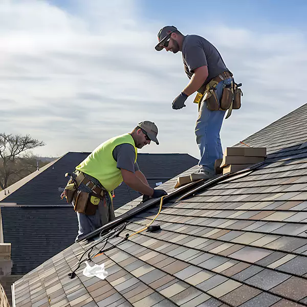 Why Harrison, NY Residents Trust Harrison Roofing Contractors for Roof Maintenance?