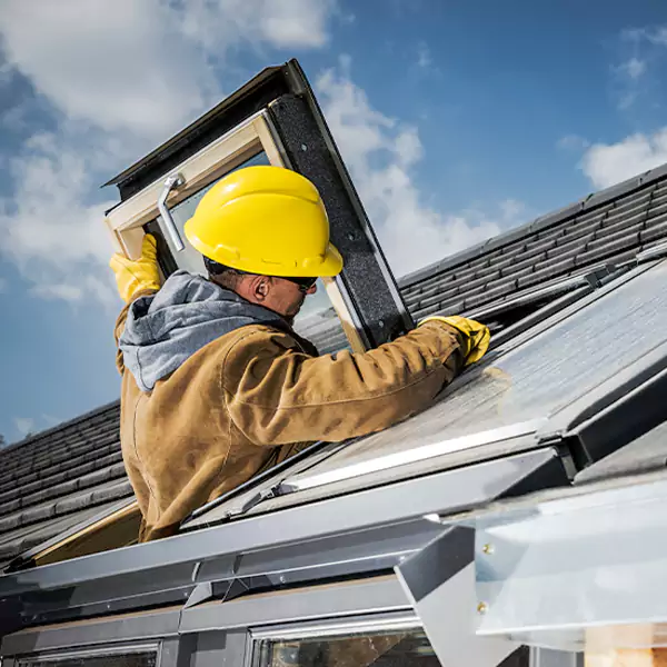 Why Harrison, NY Property Owners Trust Harrison Roofing Contractors for Repairs?