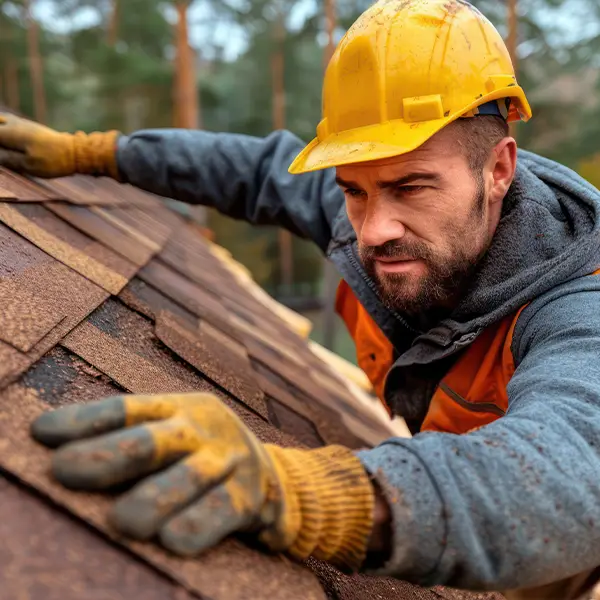 Why Harrison Roofing Contractors in Harrison, NY's Preferred Shingle Roofing Contractor?
