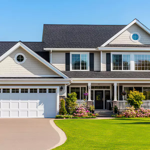 Why Harrison Homeowners Choose Harrison Roofing Contractors for Roofing and Siding?