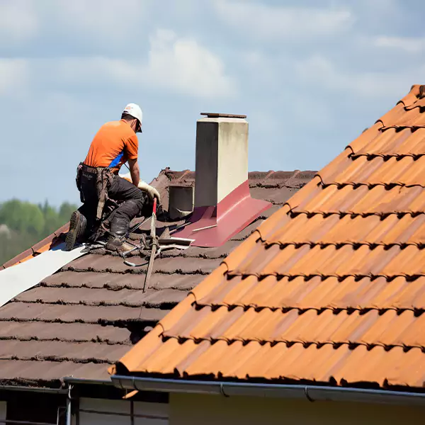 Why Harrison, NY Property Owners Trust Harrison Roofing Contractors for Sagging Roof Repair?