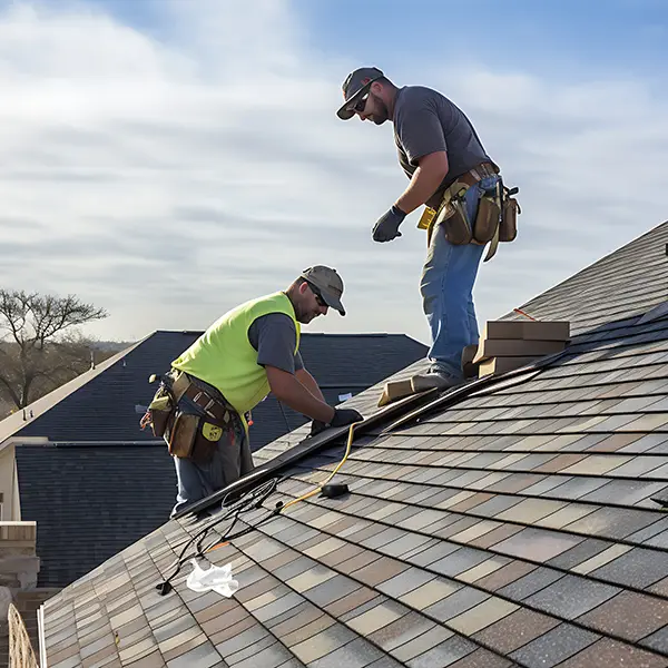 Why Harrison, NY Homeowners Pick Harrison Roofing Contractors for Shingle Replacement?