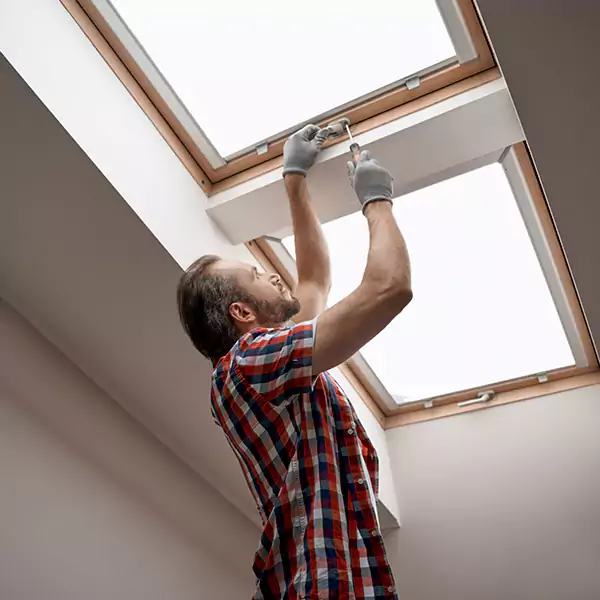 Why Harrison, NY Homeowners Choose Harrison Roofing Contractors for Skylight Repair?