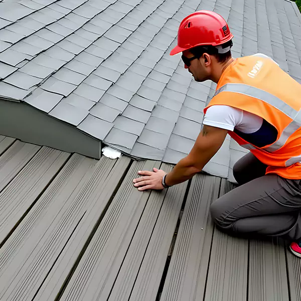 Why Harrison, NY Property Owners Rely on Harrison Roofing Contractors for Slate Roof Repair?
