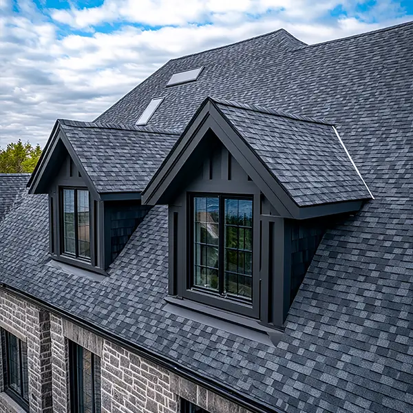 Why Harrison Roofing Contractors in Harrison, NY's Preferred Slate Roof Replacement Contractor?