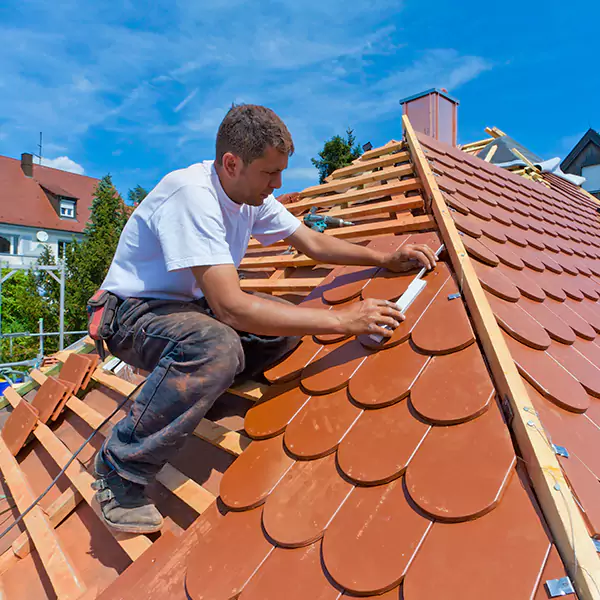 Why Harrison Roofing Contractors in Harrison, NY's Most Trusted Tile Roofing Team?