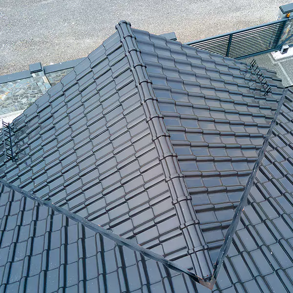 Why Harrison, NY Property Owners Depend on Harrison Roofing Contractors for Tile Roof Repair?