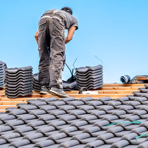 Why Harrison, NY Property Owners Choose Harrison Roofing Contractors for Tile Roof Restoration?