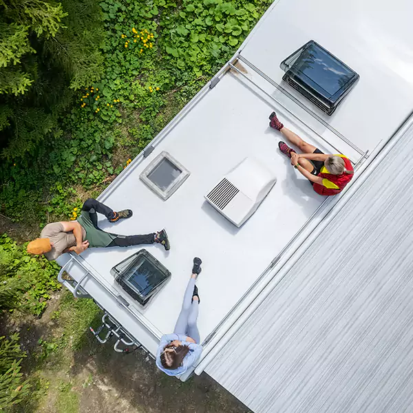 Why Harrison Property Owners Choose Harrison Roofing Contractors?