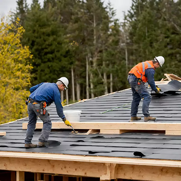 Why Harrison, NY Homeowners Choose Harrison Roofing Contractors for Wind Damage Repairs?