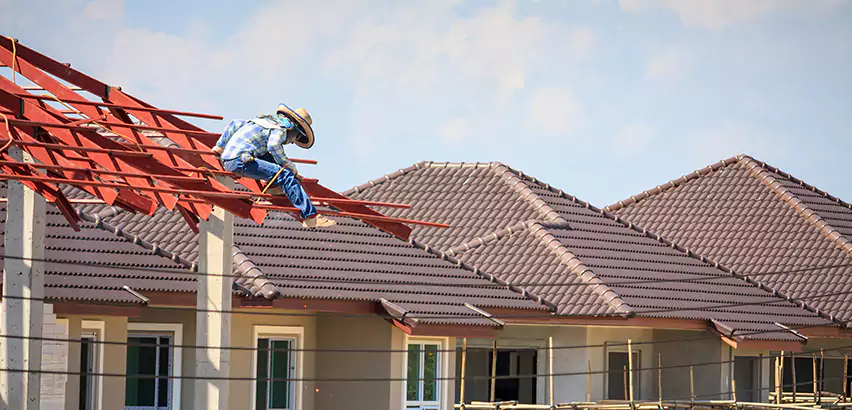 Professional Wind Damage Roof Repair Services in Harrison, NY