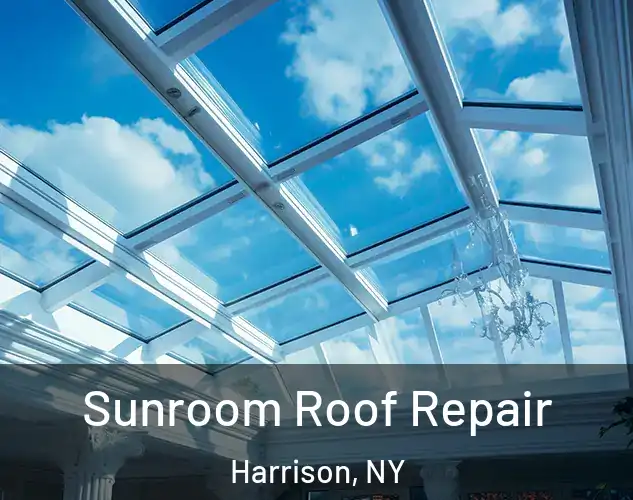  Sunroom Roof Repair Harrison, NY